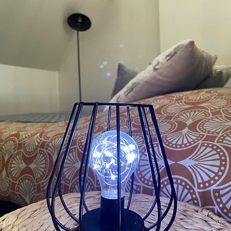 Appartamento Le 12 Bis - Cosy Cherbourg-en-Cotentin Esterno foto